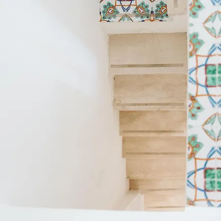 Casa de Férias Magdala Monacizzo